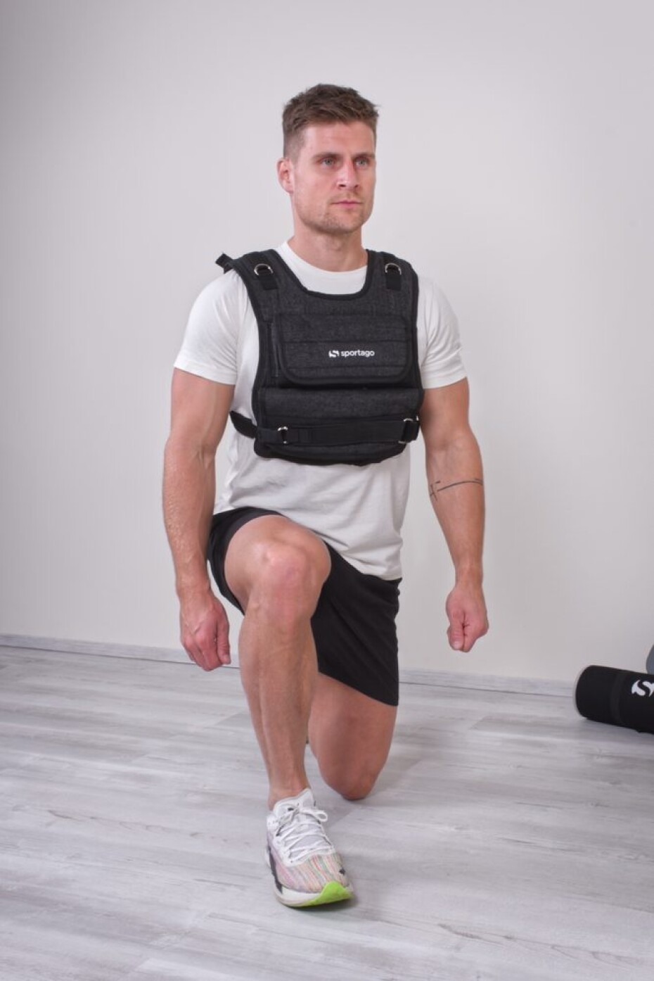Zátěžová vesta Sportago Colos 10 kg - main (9)