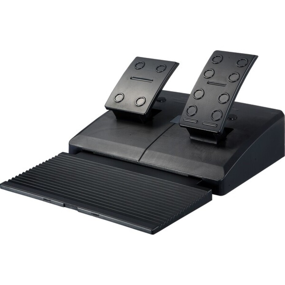 PR 279 Racing Wheel Kit volant s pedály (PC/PS4/XBOX/NSW) - main (2)
