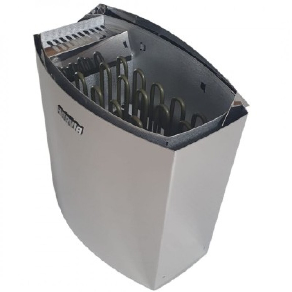 Harvia saunová kamna elektrická Vega BC60E Steel - main (1)