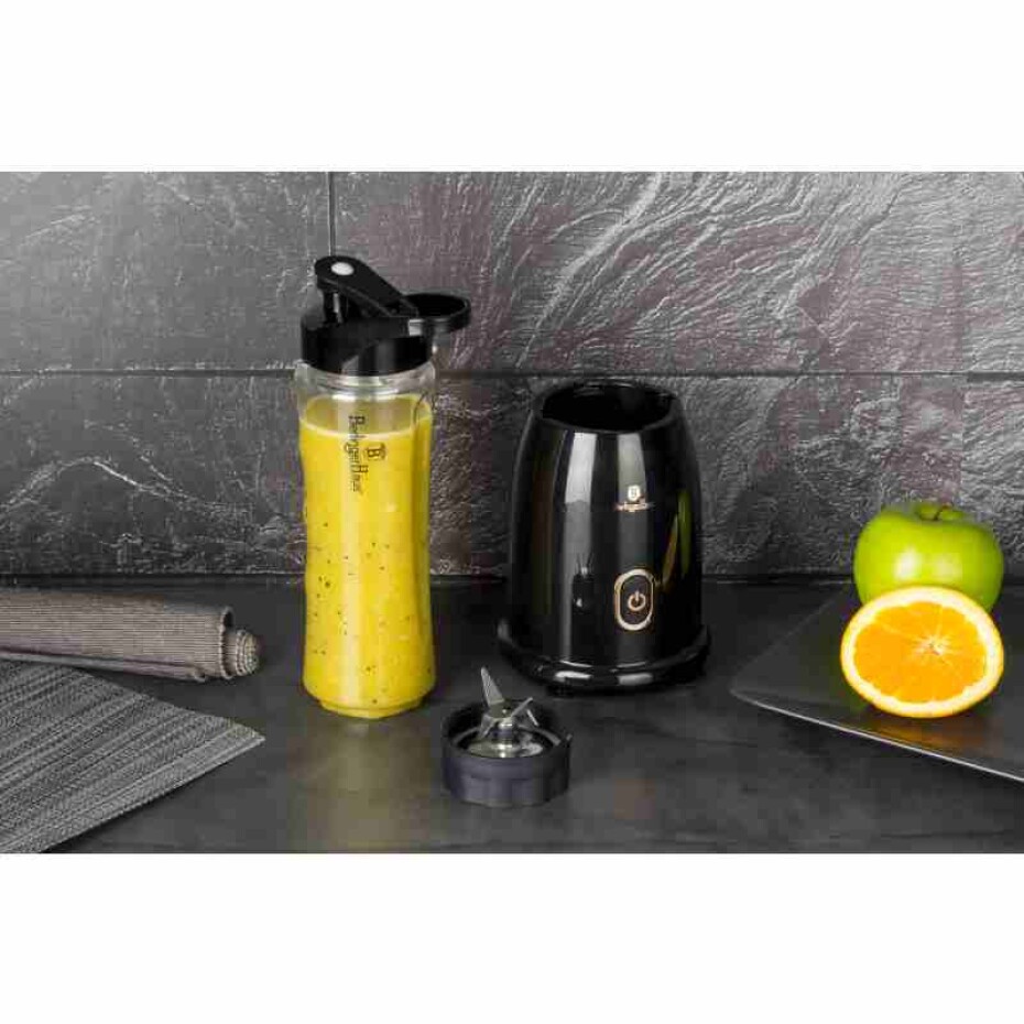BERLINGERHAUS Mixér smoothie maker Black Rose Collection BH-9444 - main (38)
