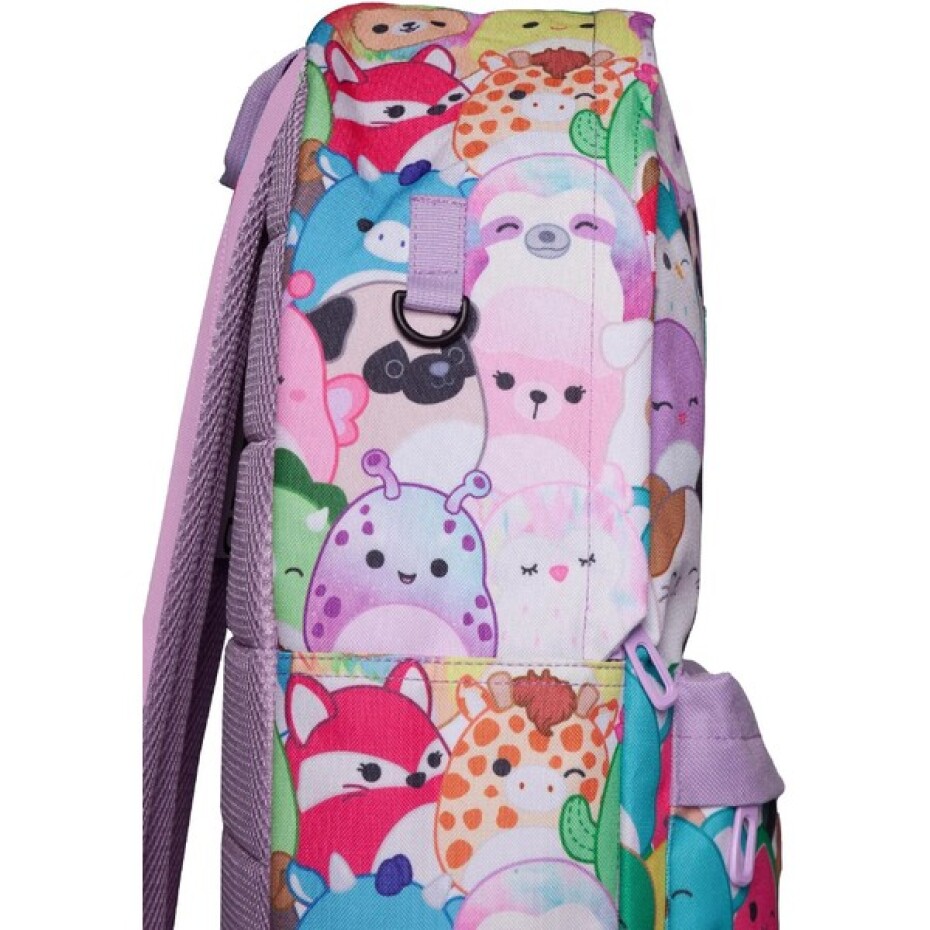Batoh Squishmallows - Friends AOP - main (1)
