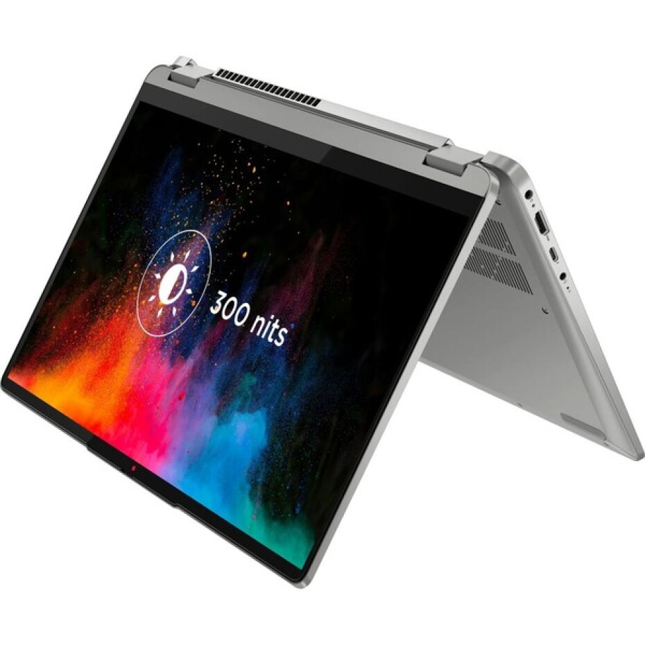 Lenovo IdeaPad Flex 5 14ALC7 (82R900F9CK) šedý + záruka 3 roky po registraci - main (1)
