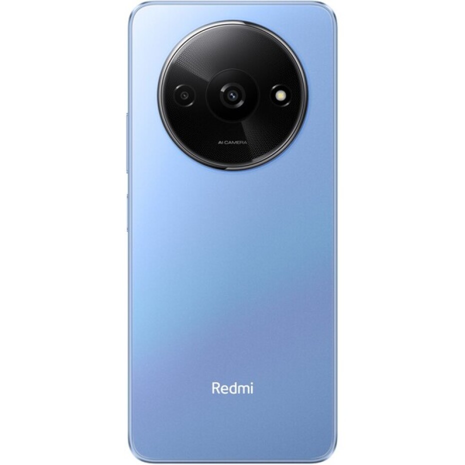 Xiaomi Redmi A3 3GB/64GB, modrý - main (2)