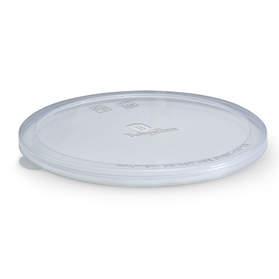 BERLINGERHAUS Plastové víko na pánev i kastrol 28 cm BH-7953 - main (0)