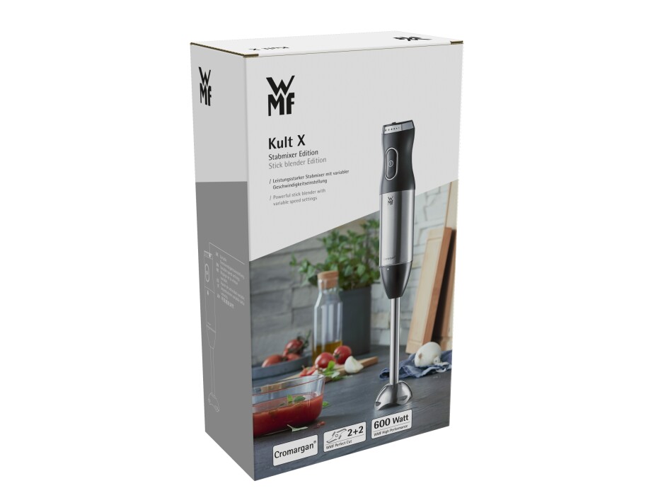 Tyčový mixér KULT X, WMF - main (6)
