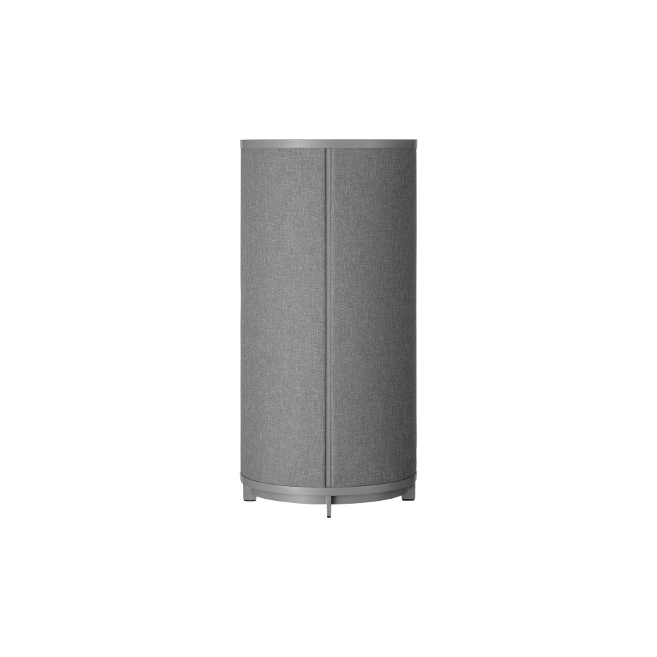 BLOMUS Lampa led hliníková šedá 51cm tawa led - main (2)