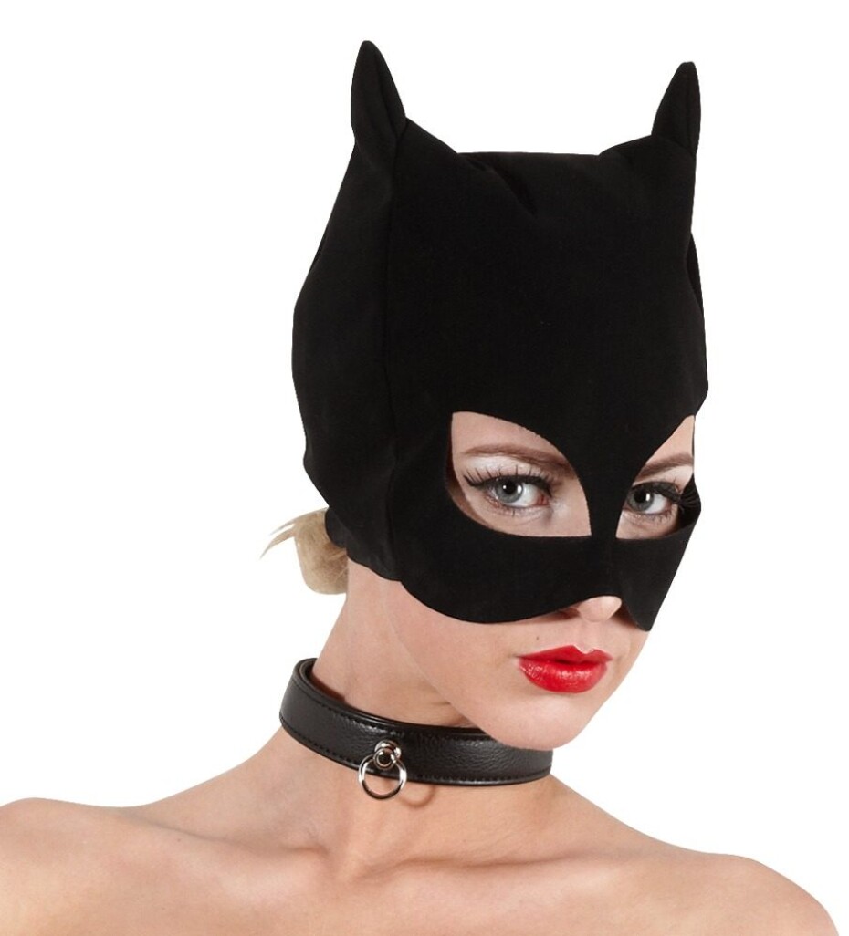 Bad Kitty Maska KOČIČÍ - main (0)