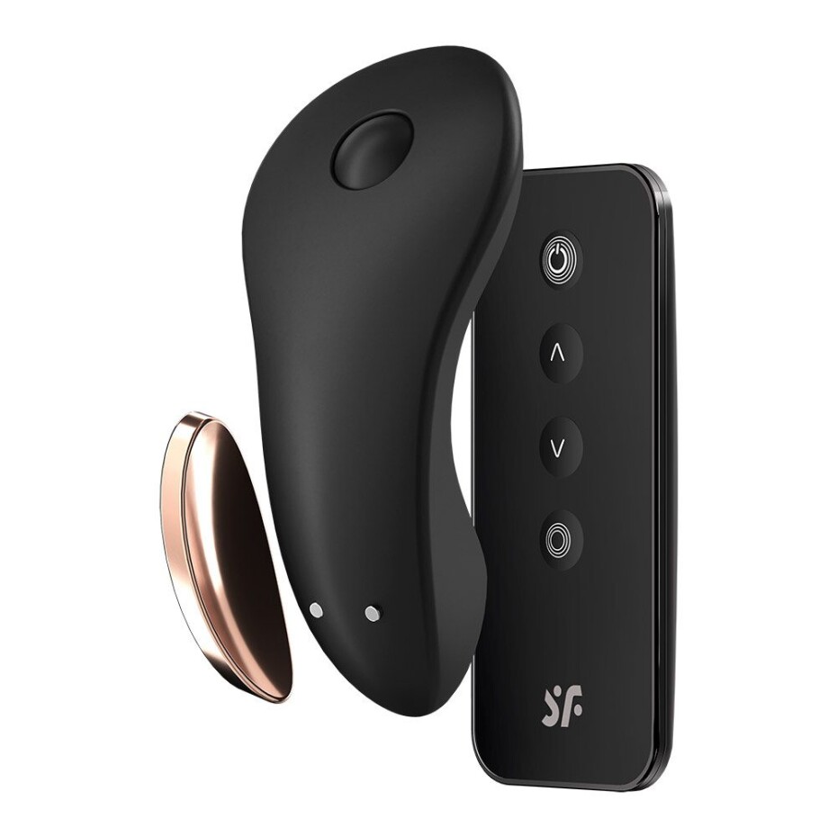 Satisfyer Little Secret - main (0)