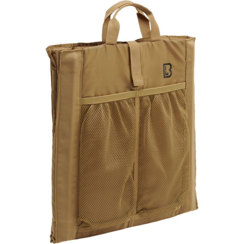 Brandit Podložka skládací Foldable Seat camel - main (0)