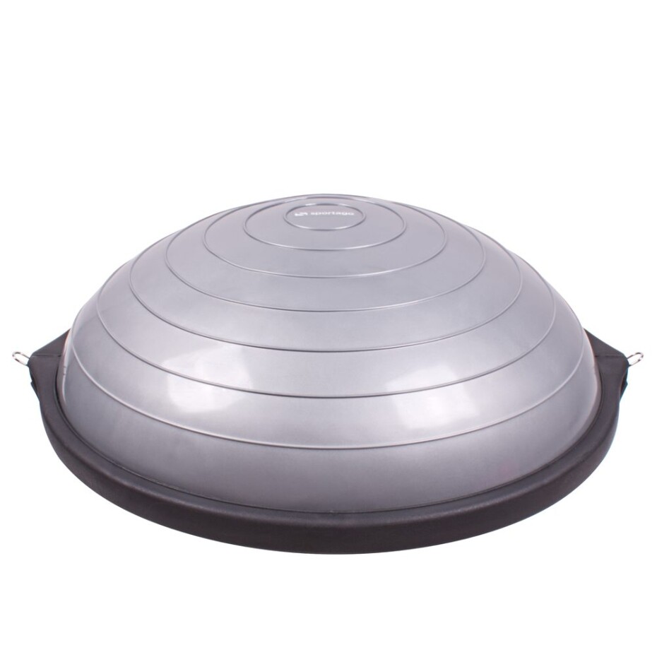 Balanční podložka Sportago Balance Ball - 63 cm šedá - main (1)