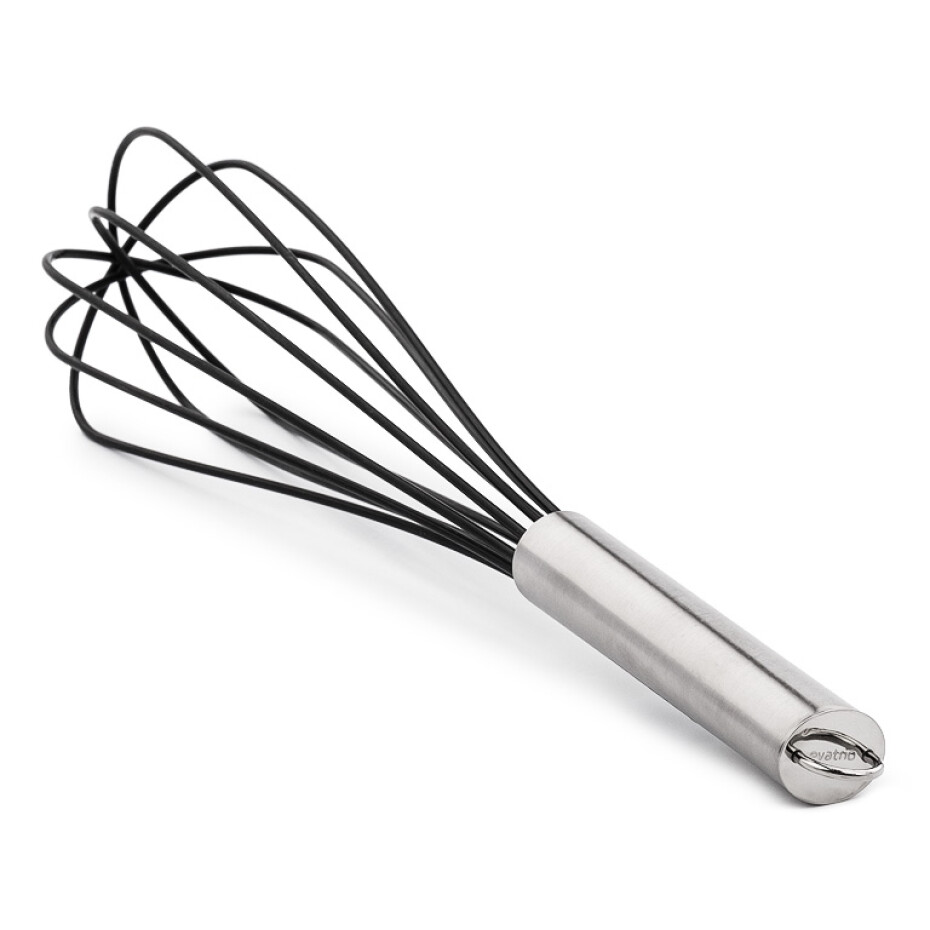 EVA SOLO Šlehací metlička nerezová ocel/silikon 30 cm Eva Trio - main (1)