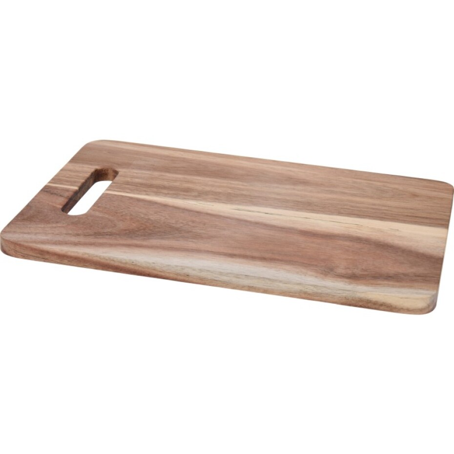 EXCELLENT Prkénko krájecí 30x20cm akát KO-529003300 - main (0)