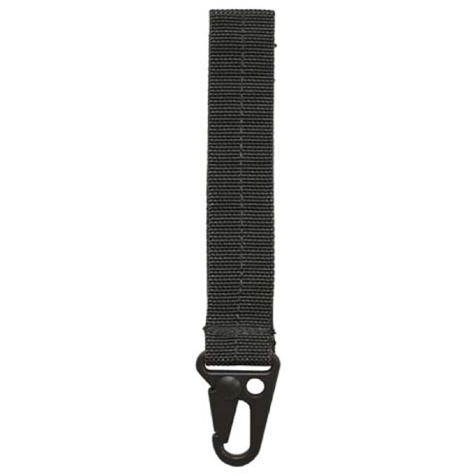Klíčenka Tactical I, 12 cm zelená - main (0)
