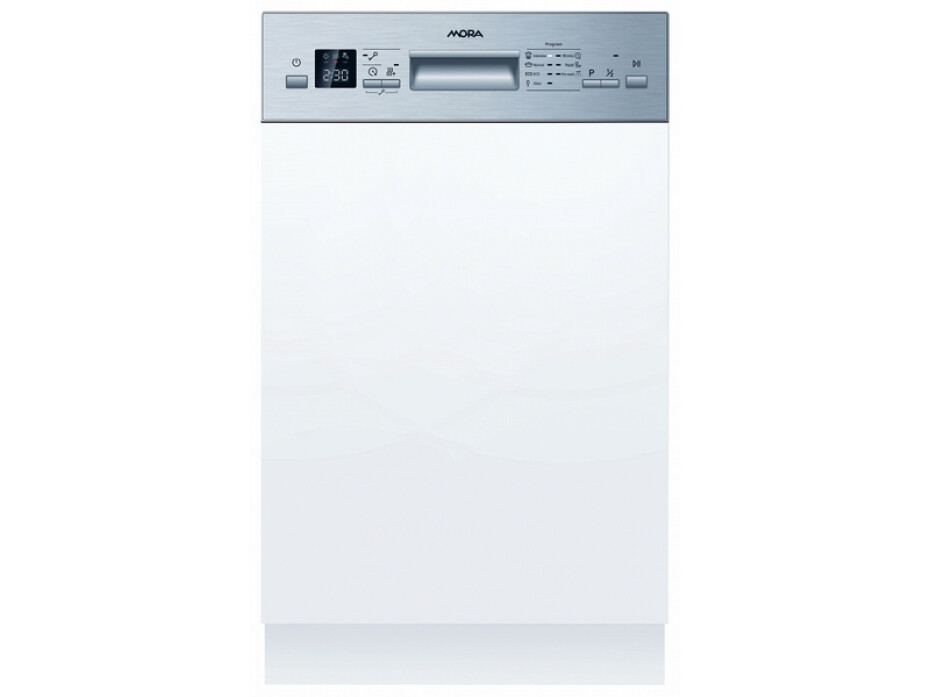 MORA VM 545 X vestavná myčka 737493 - main (0)