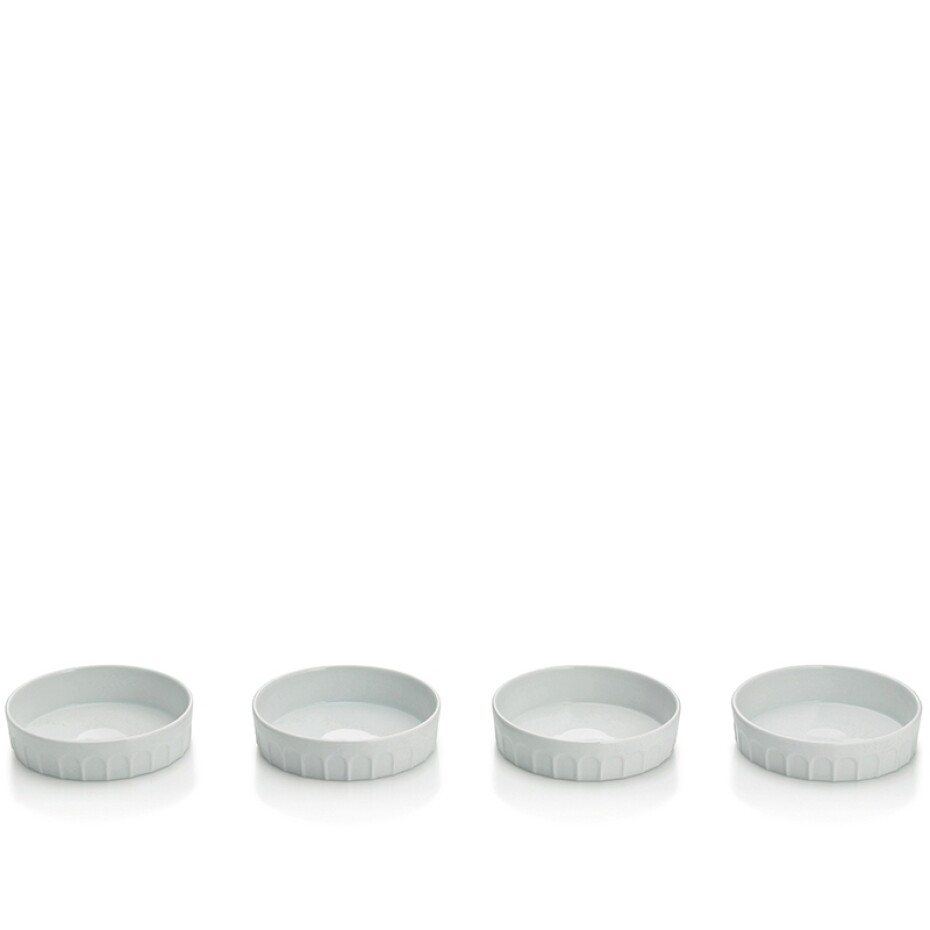 KELA Creme brullée miska MALEEN porcelán 12 cm KL-10763 - main (1)