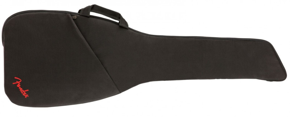 Fender FB405 Electric Bass Gig Bag  Black - main (0)