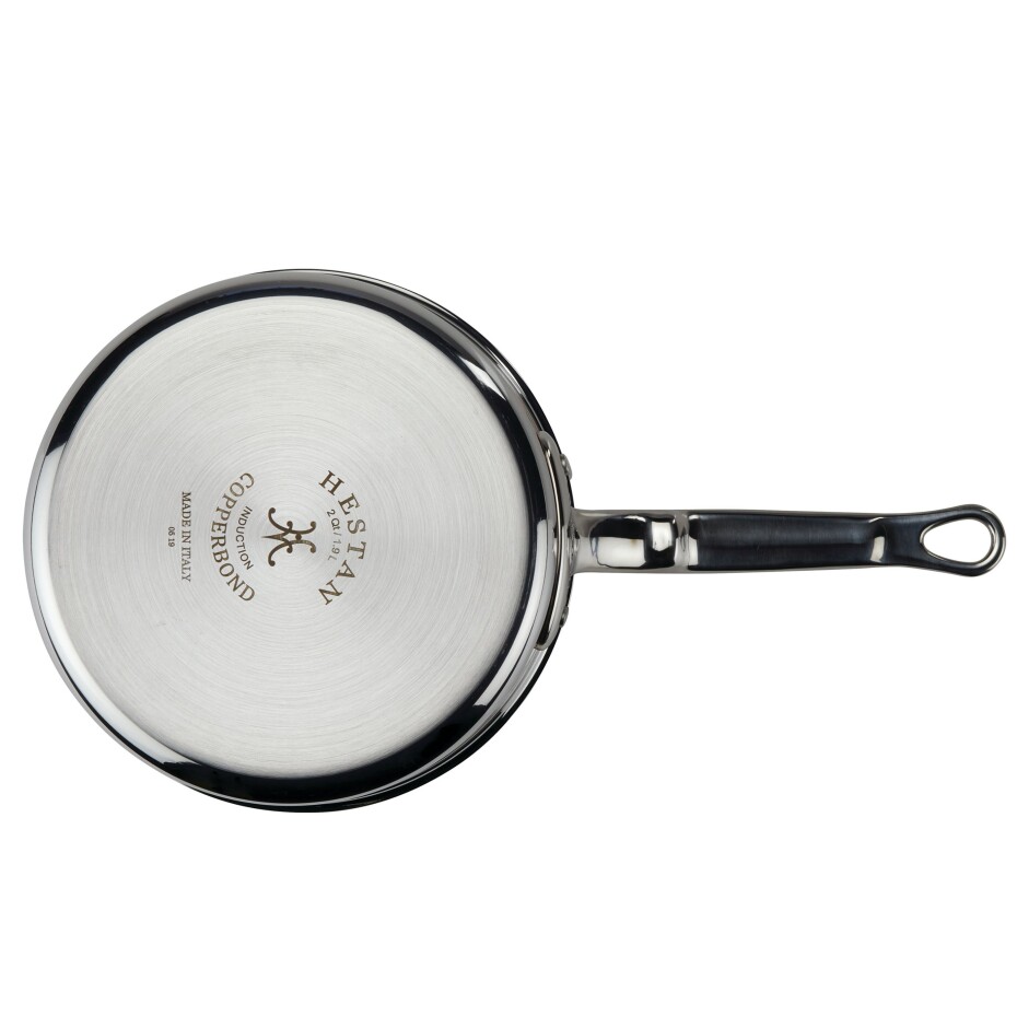 Rendlík COPPERBOND 18 cm, 1,9 l, měď, Hestan - main (12)