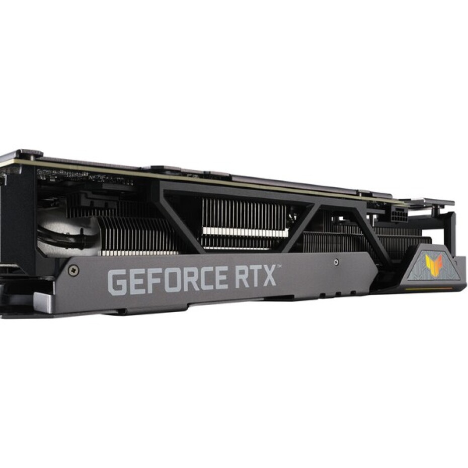 ASUS TUF Gaming NVIDIA GeForce RTX™ 4090 24GB GDDR6X OG OC Edition - main (1)