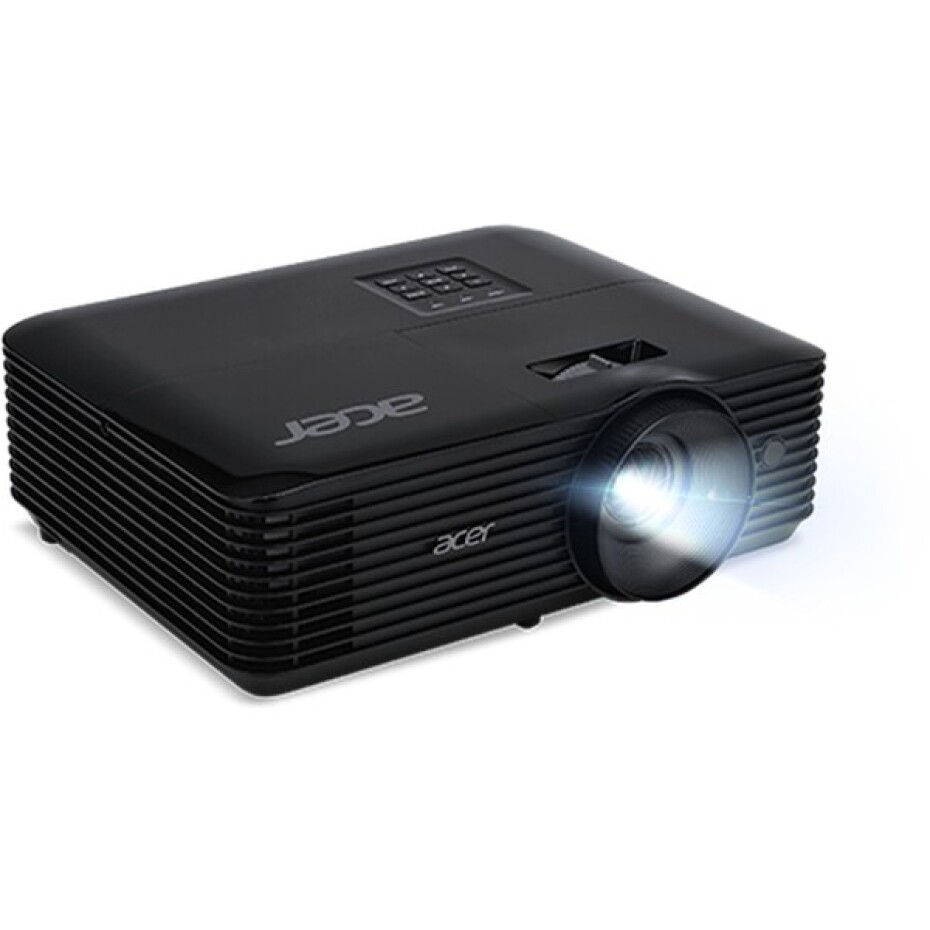 Acer X1226AH projektor - main (2)