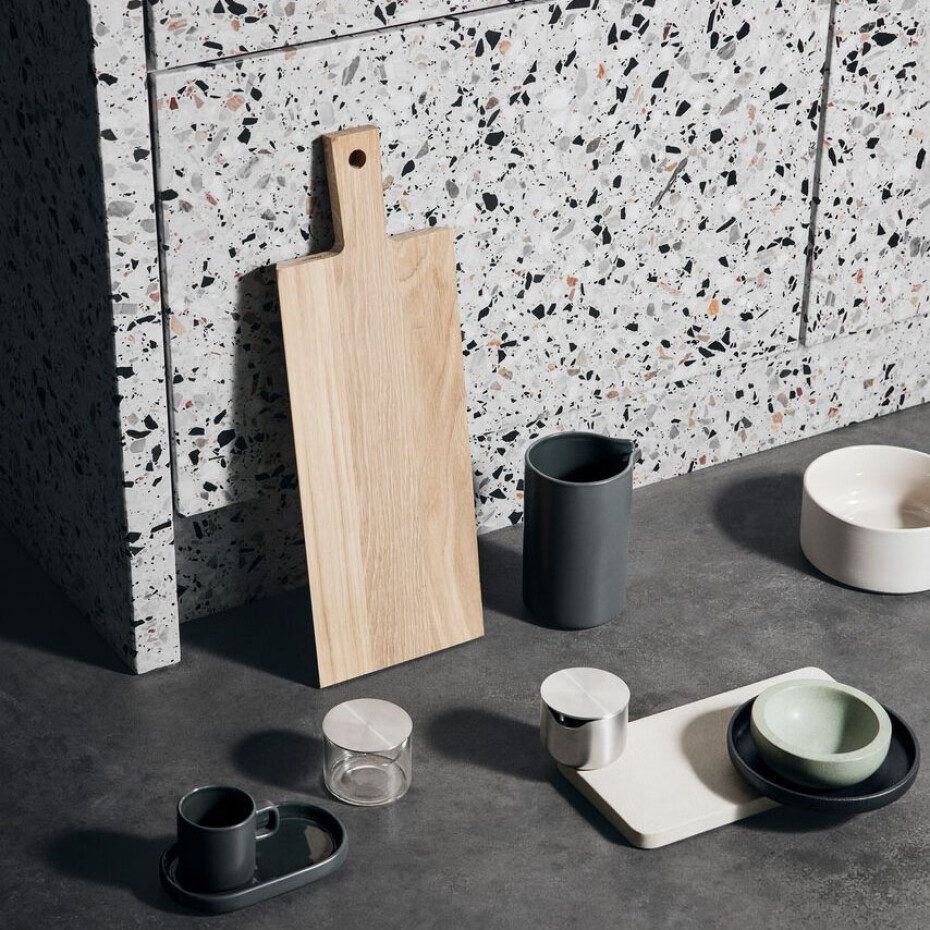 Hrnek MIO 250 ml, khaki, Blomus - main (1)