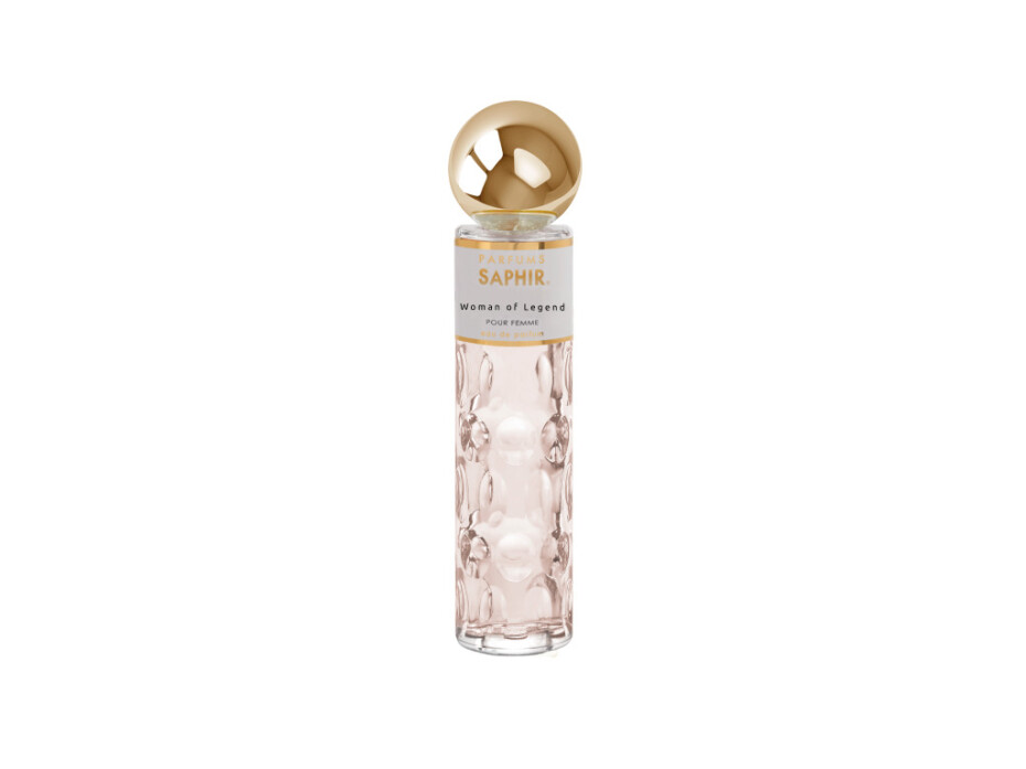 SAPHIR - Woman of Legend Parfémovaná voda Velikost: 30 ml - main (0)