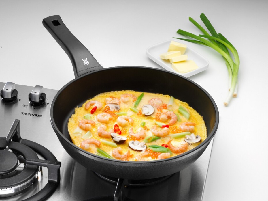 Pánev PERMADUR® PREMIUM 28 cm, hluboká, WMF - main (4)
