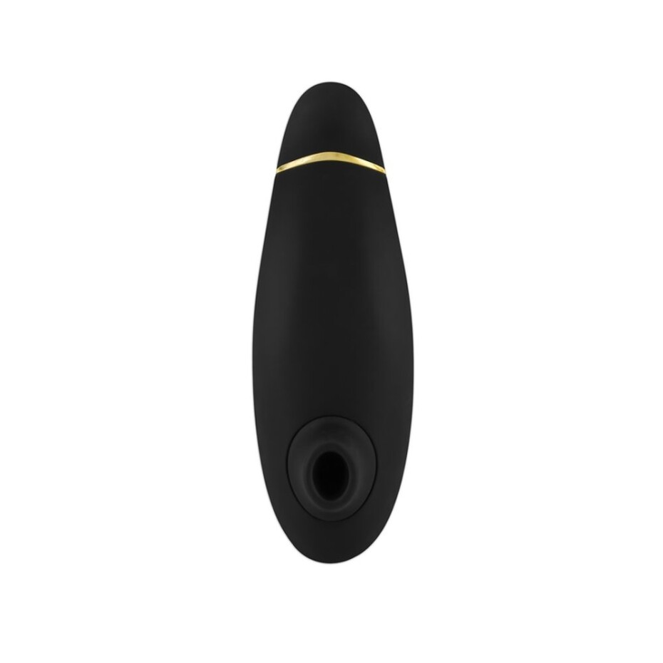 Womanizer Premium černá - main (2)