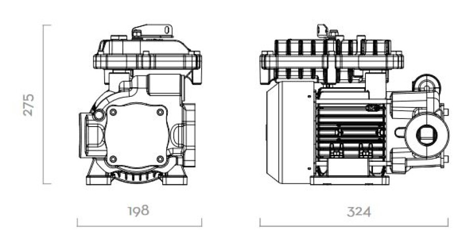 Čerpadlo PIUSI PIUSI EX 100 ATEX - main (4)