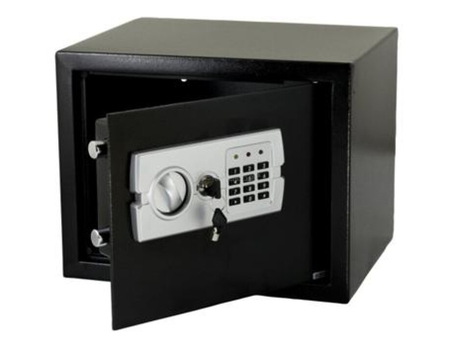 G21 Trezor digitální 380x300x300 mm  G21-6392203 - main (1)