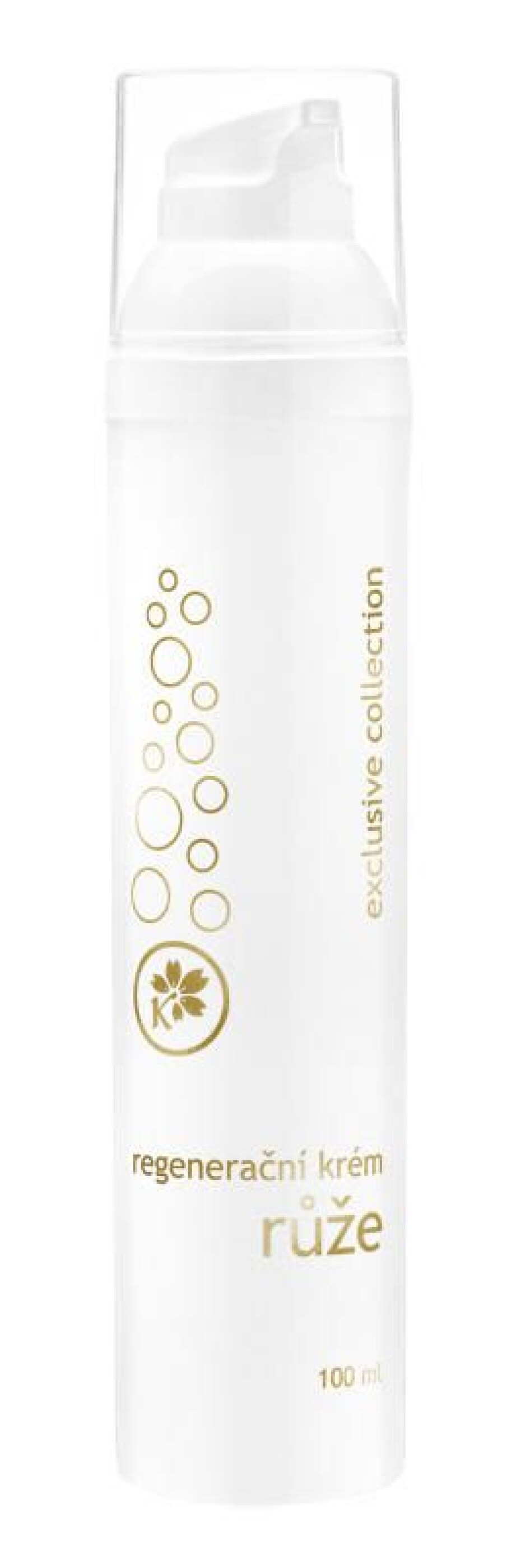 Omlazující krém Růže Atok velikost: 100 ml - main (0)