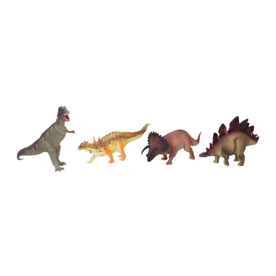 Dinosaurus 18 cm, Wiky, W000021 - main (0)