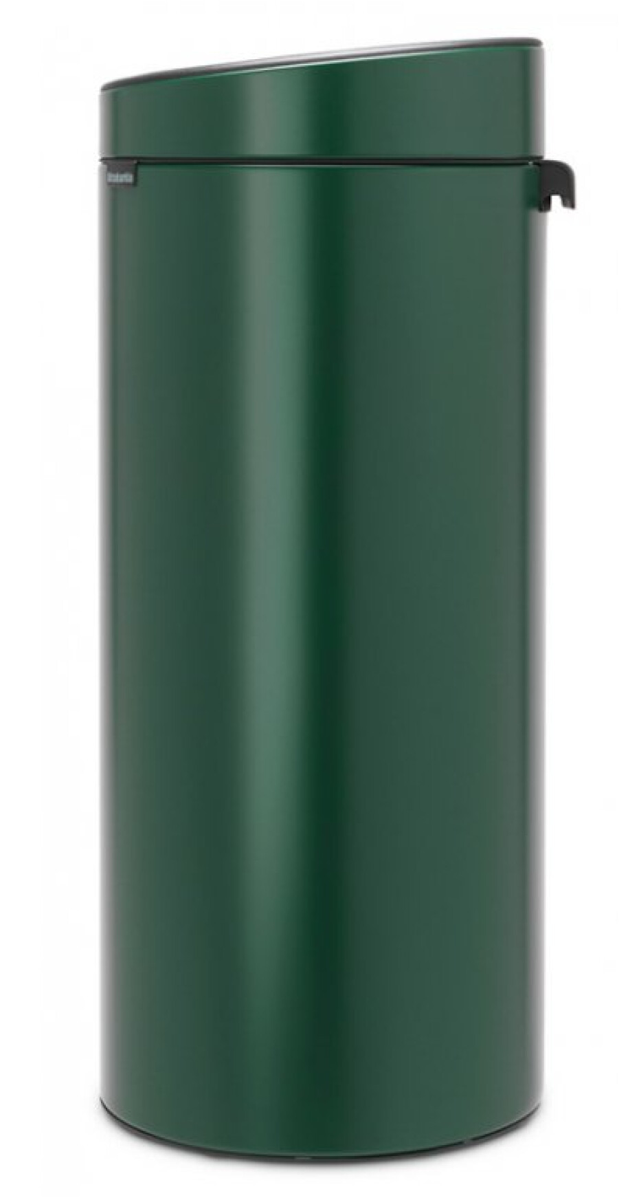 Dotykový odpadkový koš TOUCH BIN NEW 30 l, zelená, Brabantia - main (1)