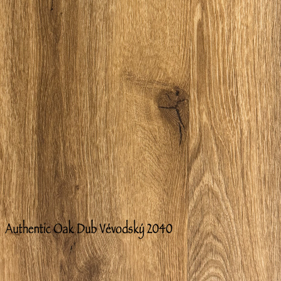 Authentic Oak Dub Vévodský 2040 - main (0)