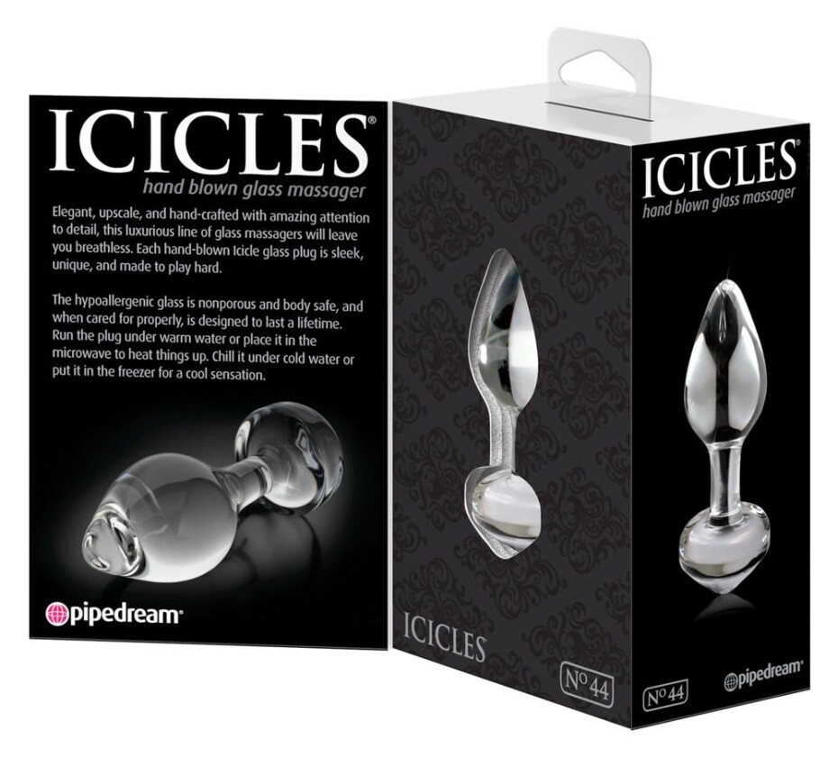 Pipedream Icicles No.44 - main (1)