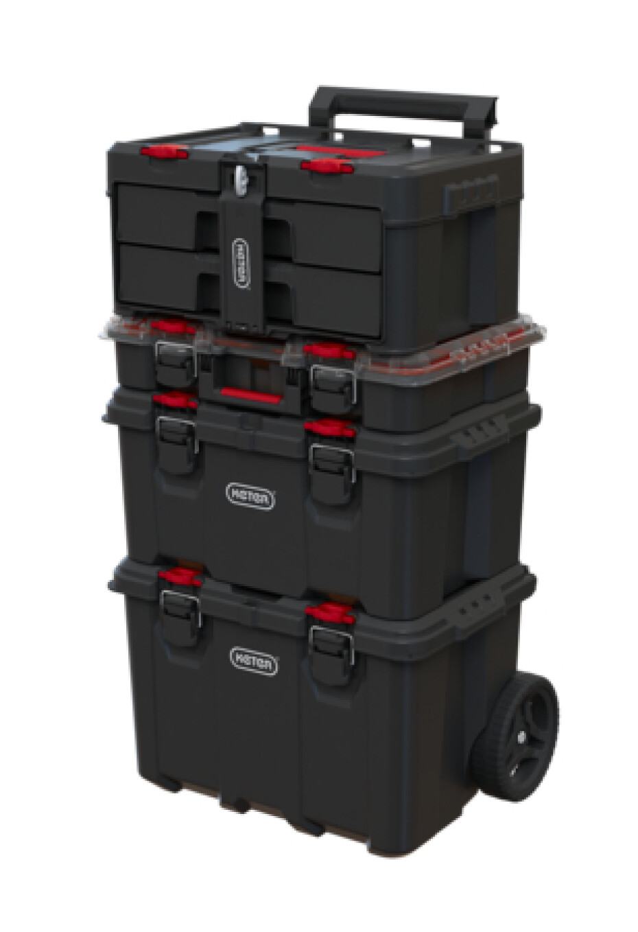 Keter Box Keter Stack’N’Roll se dvěma zásuvkami  KT-610523 - main (3)