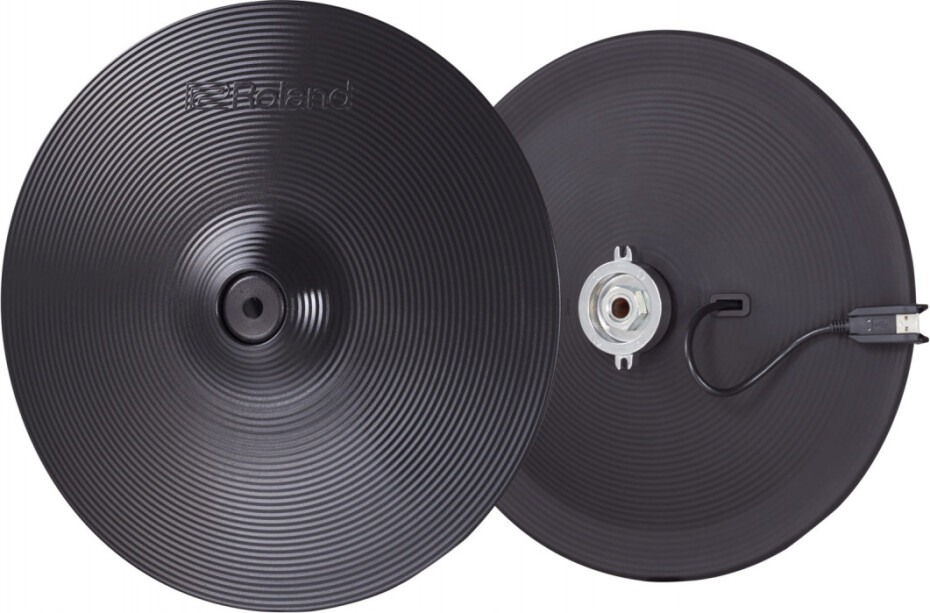 Roland VH-14D V-Hi-Hat - main (0)