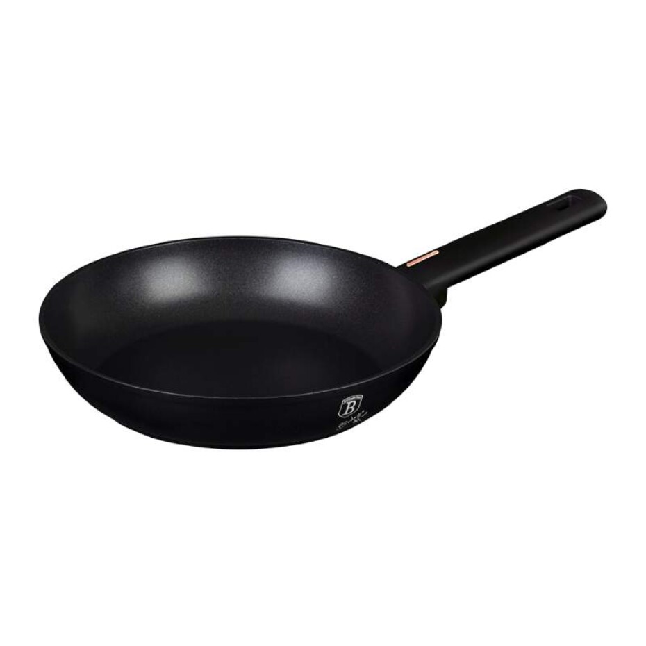 BERLINGERHAUS Pánev s titanovým povrchem 24 cm Monaco Collection BH-7083 - main (1)