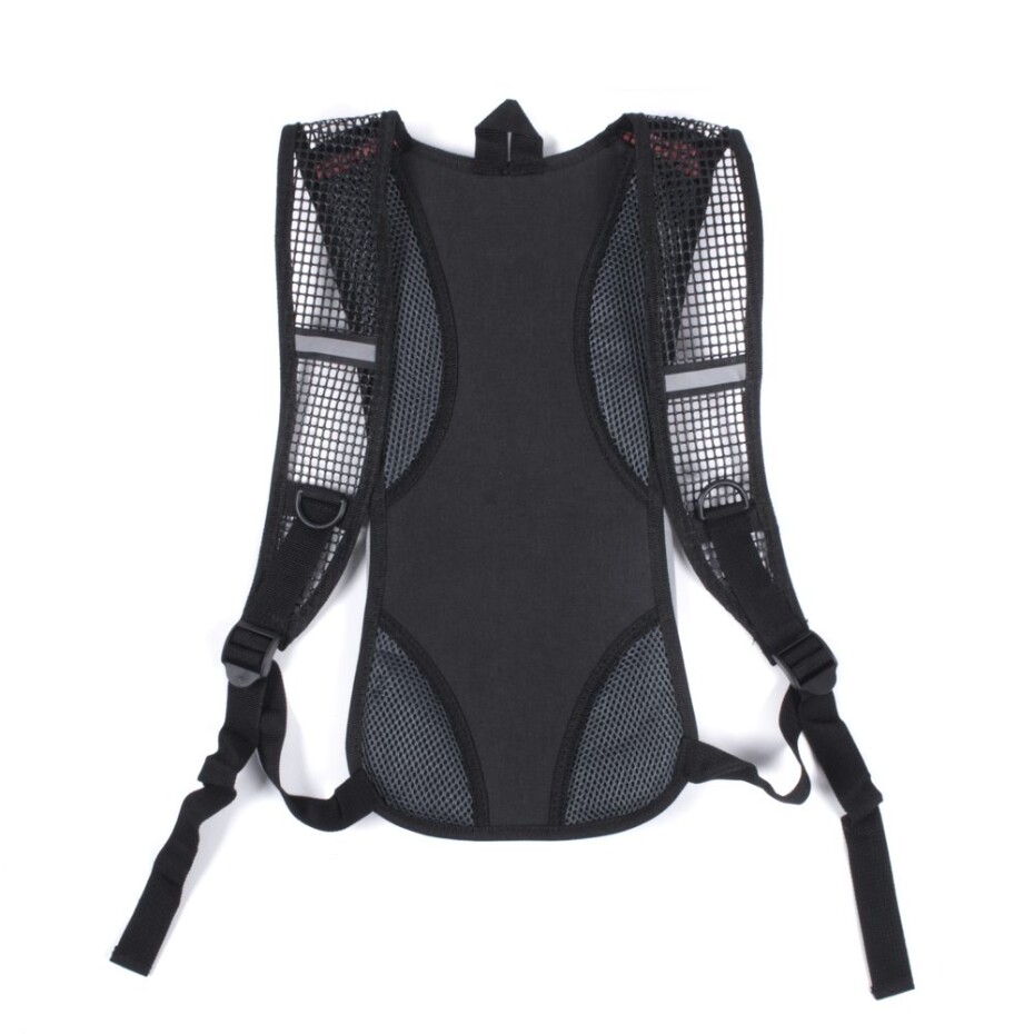 Sportago Wayfarer cyklobatoh 5l - červený - main (4)