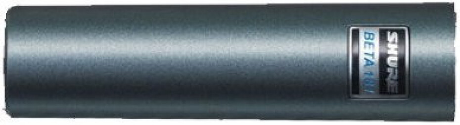 Shure RPM 181PRE - main (0)