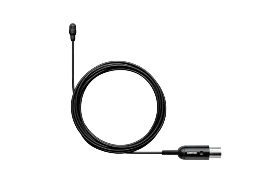 Shure Pro TL47B/O-MTQG TwinPlex TL47 - main (0)