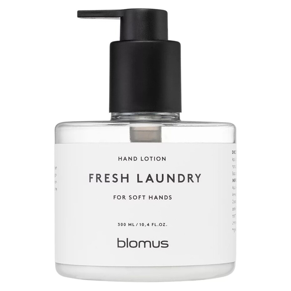 Krém na ruce SATOMI FRESH LAUNDRY 300 ml, Blomus - main (0)