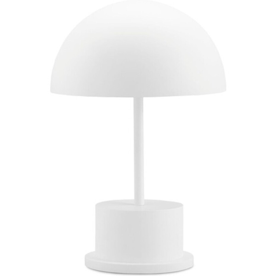 Printworks Portable Lamp Riviera stolní lampa White - main (0)
