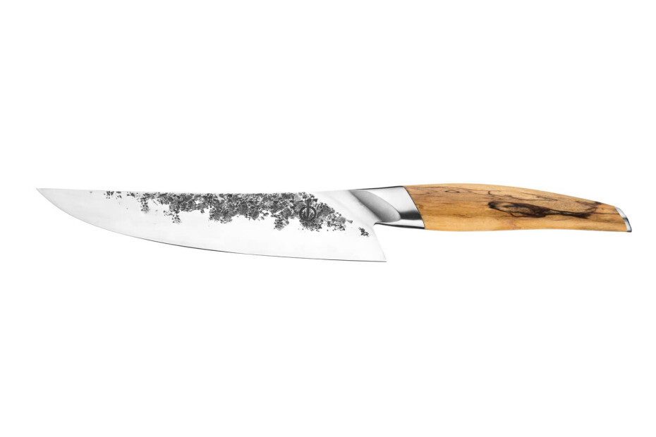 Kuchařský nůž KATAI 20,5 cm, Forged - main (0)