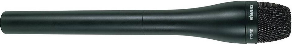 Shure SM63LB - main (0)
