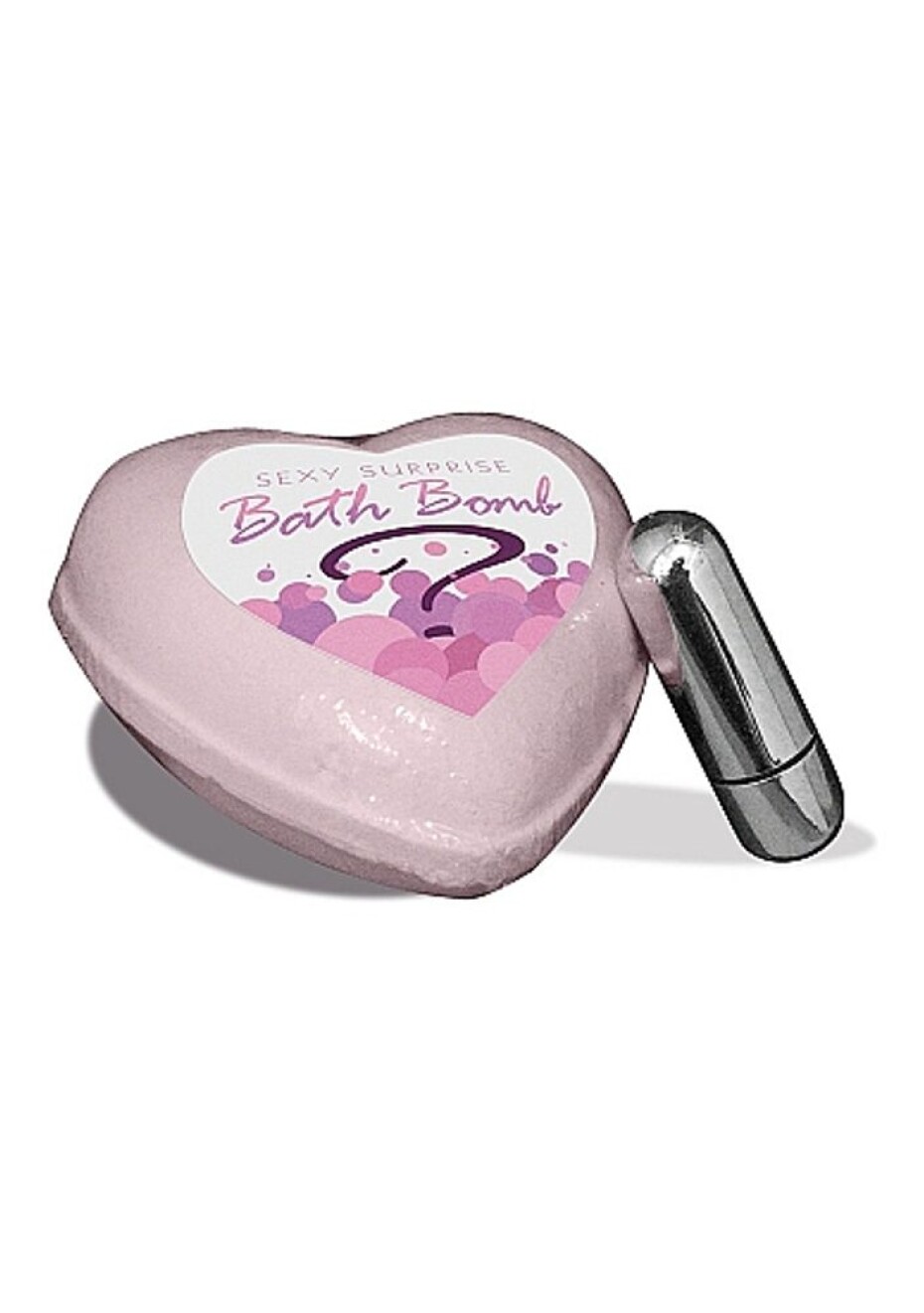 Kheper Games Sexy Surprise Bath Bomb - main (0)