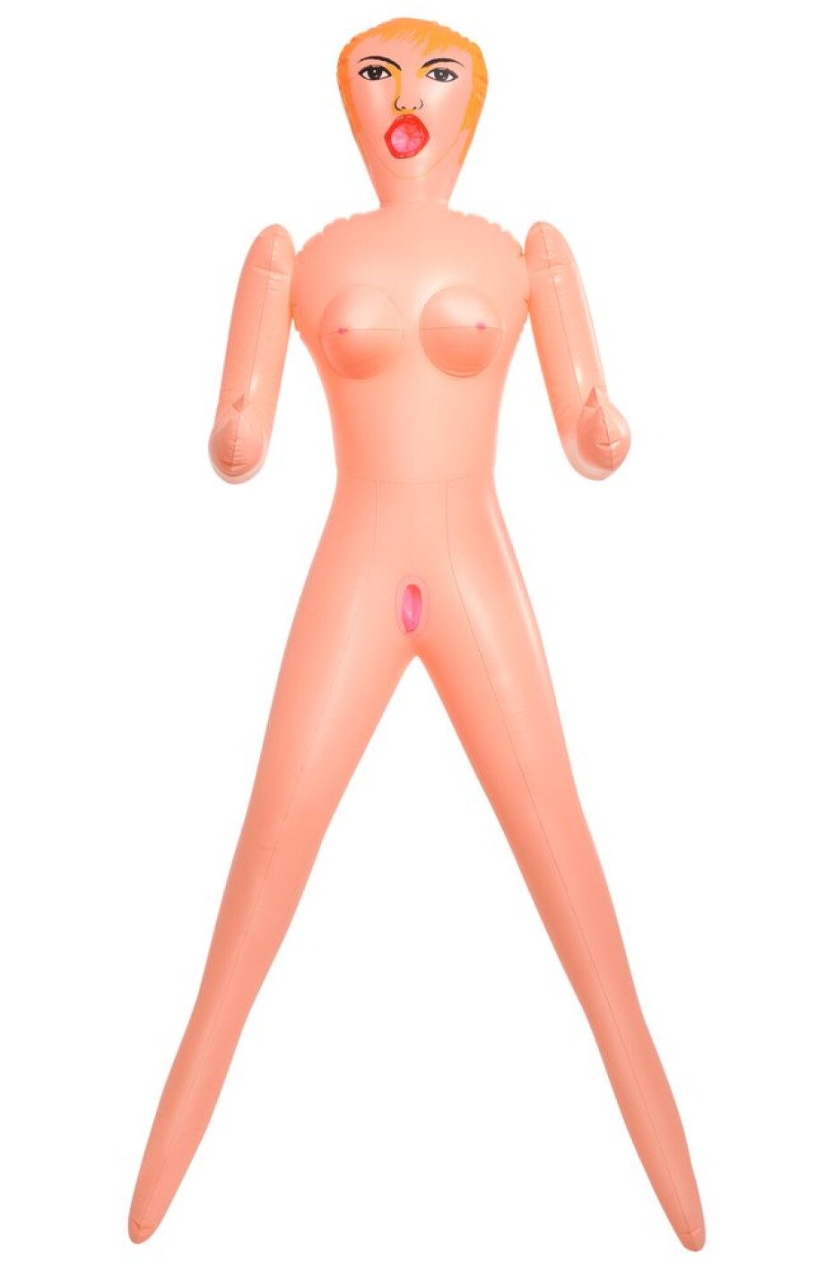 Pipedream M.I.L.F. Doll - main (0)