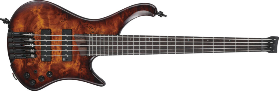 Ibanez EHB1505S-DEL - Dragon Eye Burst Low Gloss - main (0)