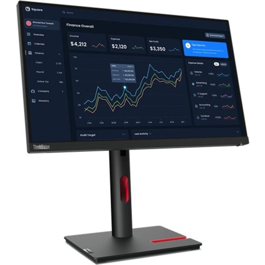 Lenovo T23i-30 23" monitor - main (1)