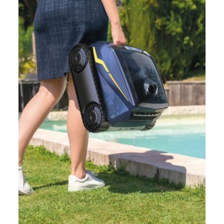 Zodiac bezdrátový robotické vysavač bazénu RF 5600iQ - FreeRider - main (10)