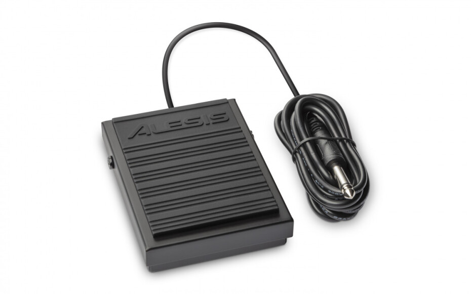 Alesis ASP-1 MKII - main (0)
